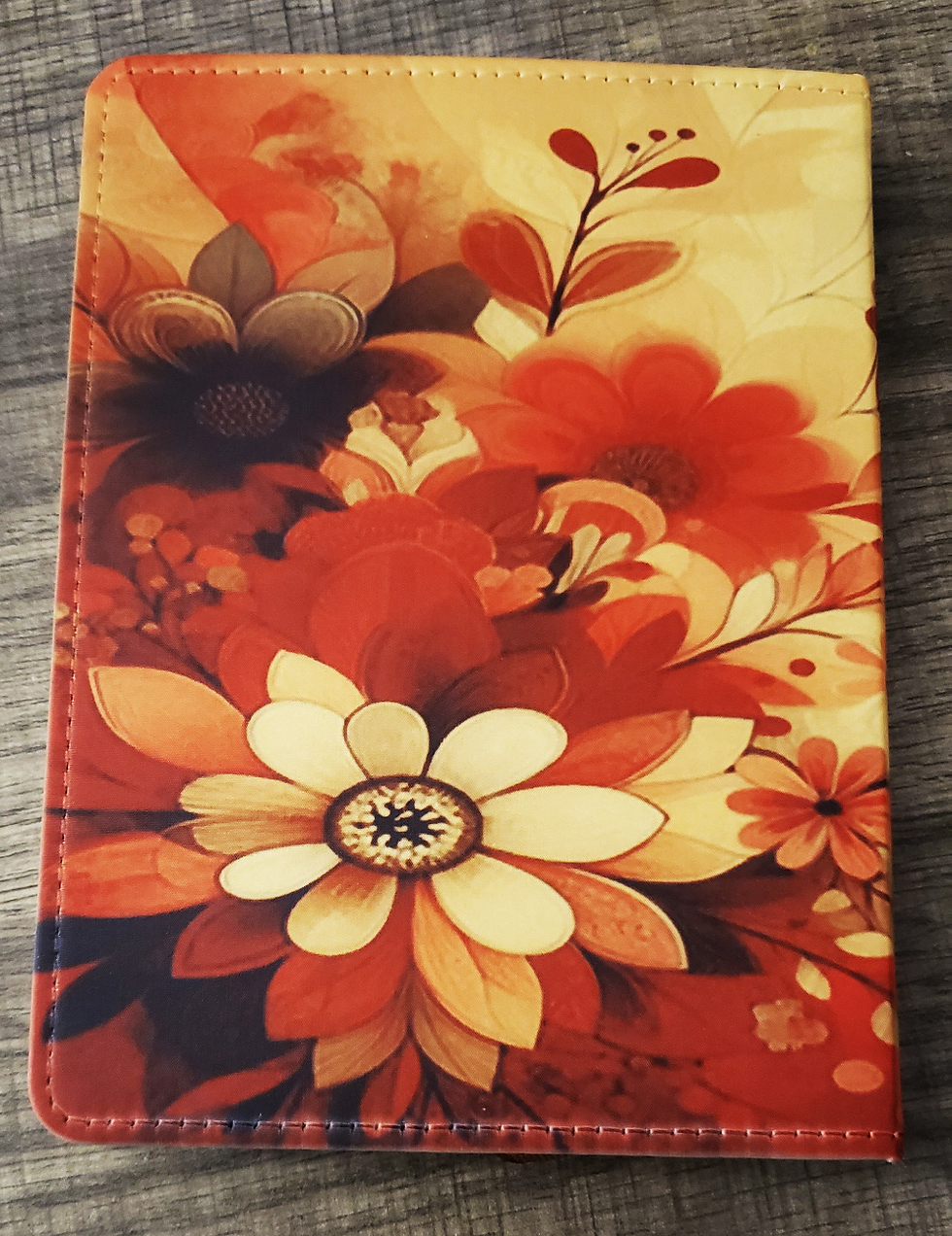 Thumbnail: 4x5 Pocket Notebook