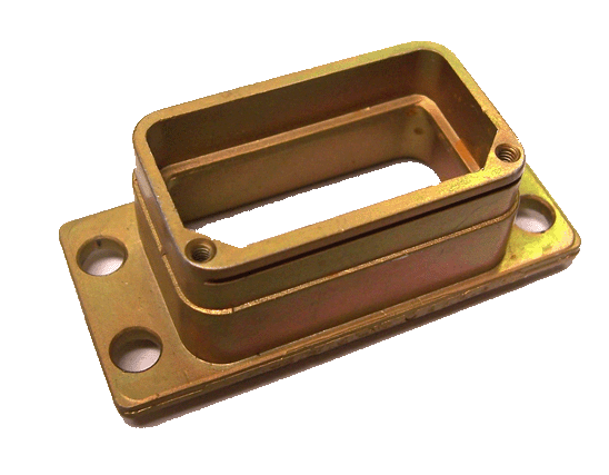 electronic connector