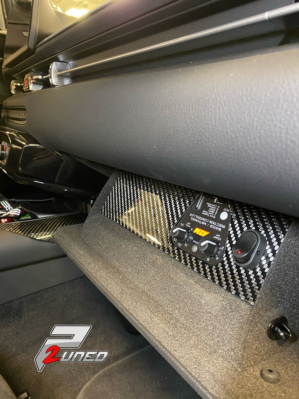 Thumbnail: P2uned Carbon Panel