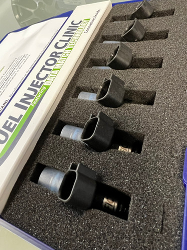 B 58 Performance Injectors FIC B58 Injectors | p2uned.com