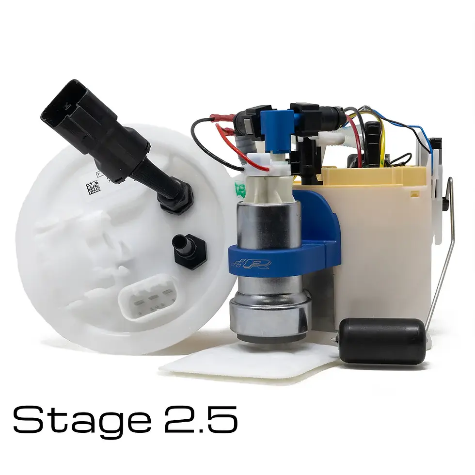 Thumbnail: A90/91 Fuel Pump with Billet Hat