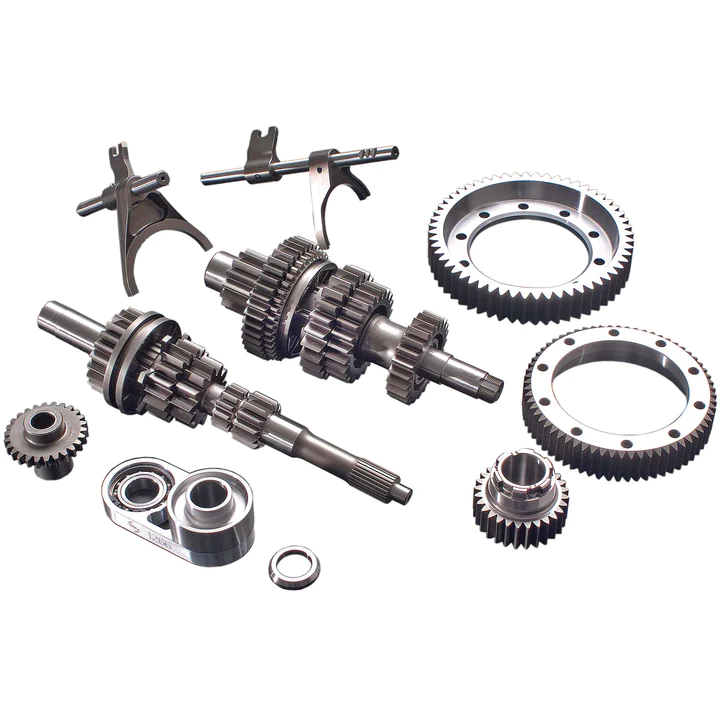 B SERIES AWD DOG BOX GEAR KIT Prayoonto Racing