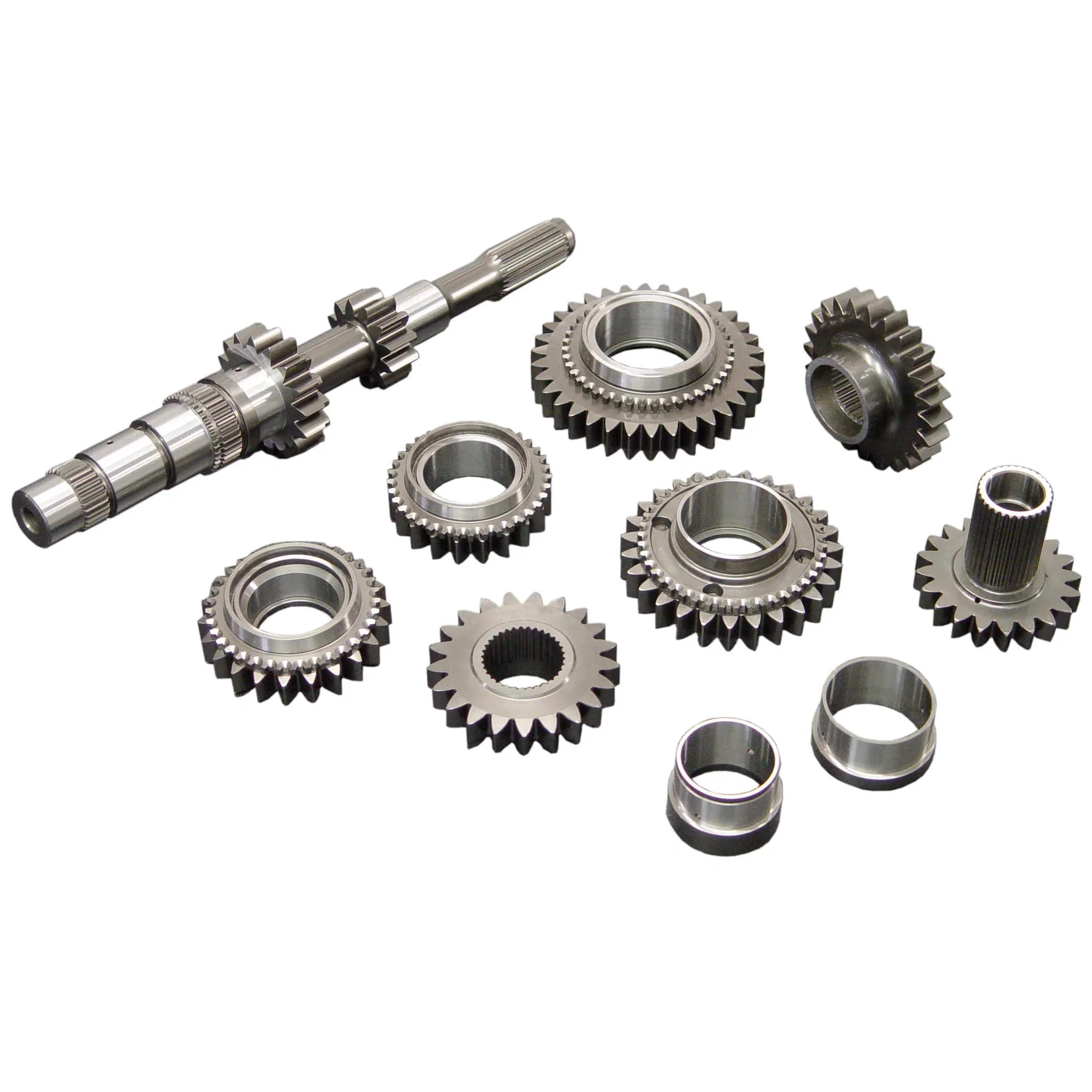 14 KSERIES SYNCHRO MESH GEAR KIT Prayoonto Racing