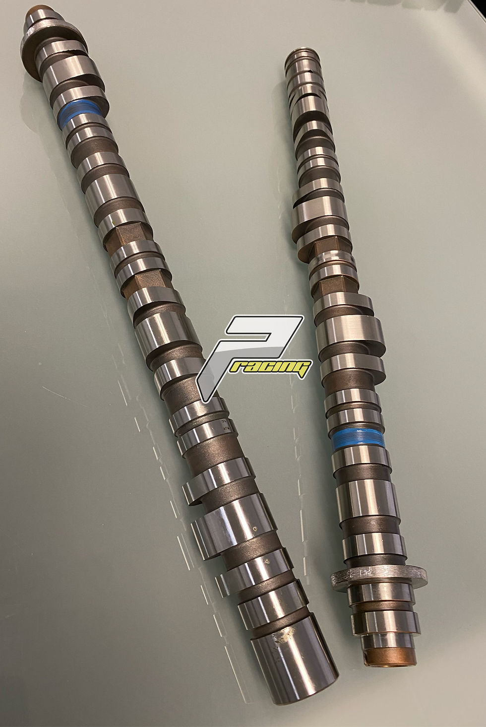Thumbnail: Prayoonto racing stage 4 - 3 lobe VTEC camshafts