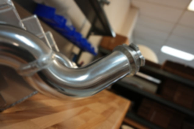 Front 2 gallon fuel cell