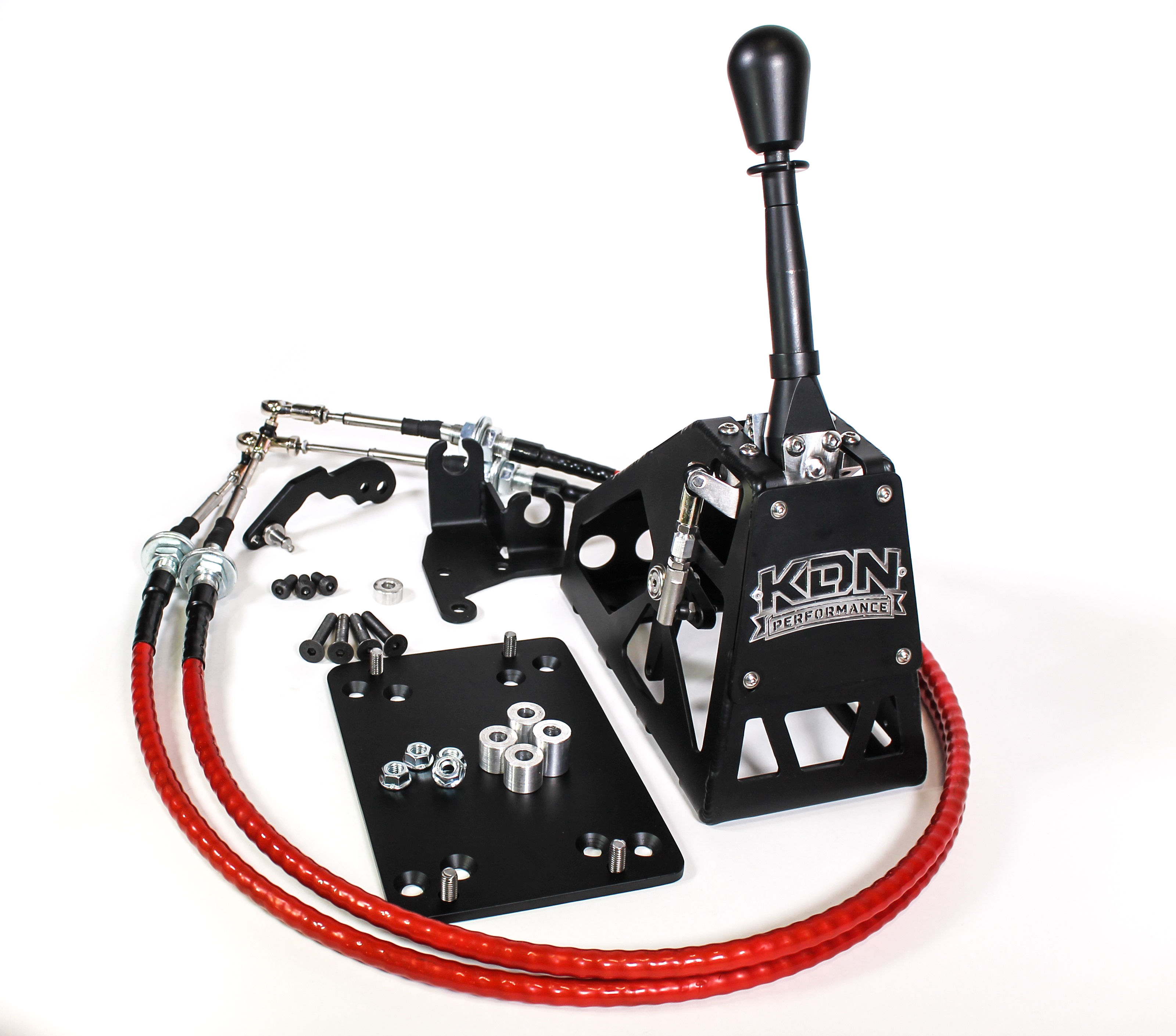 KDN Performance K Series Shifter