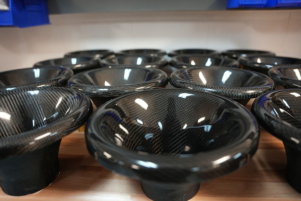 Thumbnail: Carbon Fiber Velocity Stack