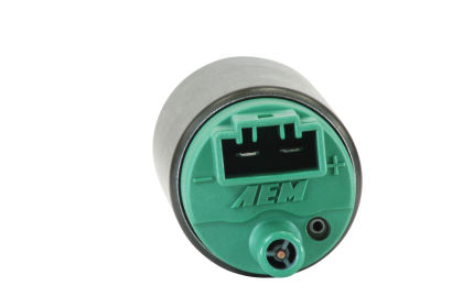 Thumbnail: AEM 340LPH In Tank Fuel Pump Kit (E85 safe)