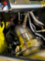 Thumbnail: P2uned S58 Turbo kit