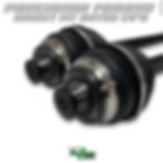 Thumbnail: A90 Supra Axles by the Driveshaft Shop