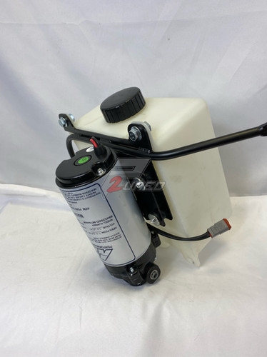 Aem water/meth injection kit | p2uned.com