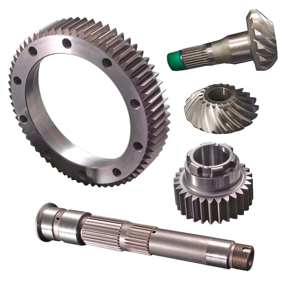 AWD BSERIES TRANSFER CASE COMBO Prayoonto Racing