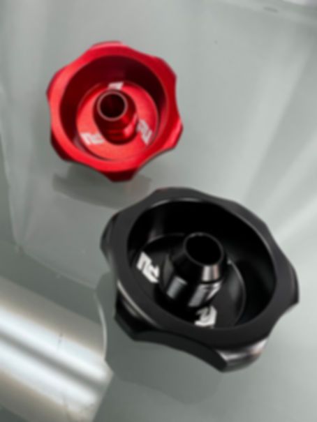 b58/s58 Billet Oil Breather cap