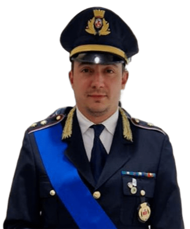 Vice Comm. Marco CANTONI