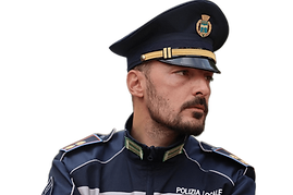 Vice Comm. Gabriele AIROLDI