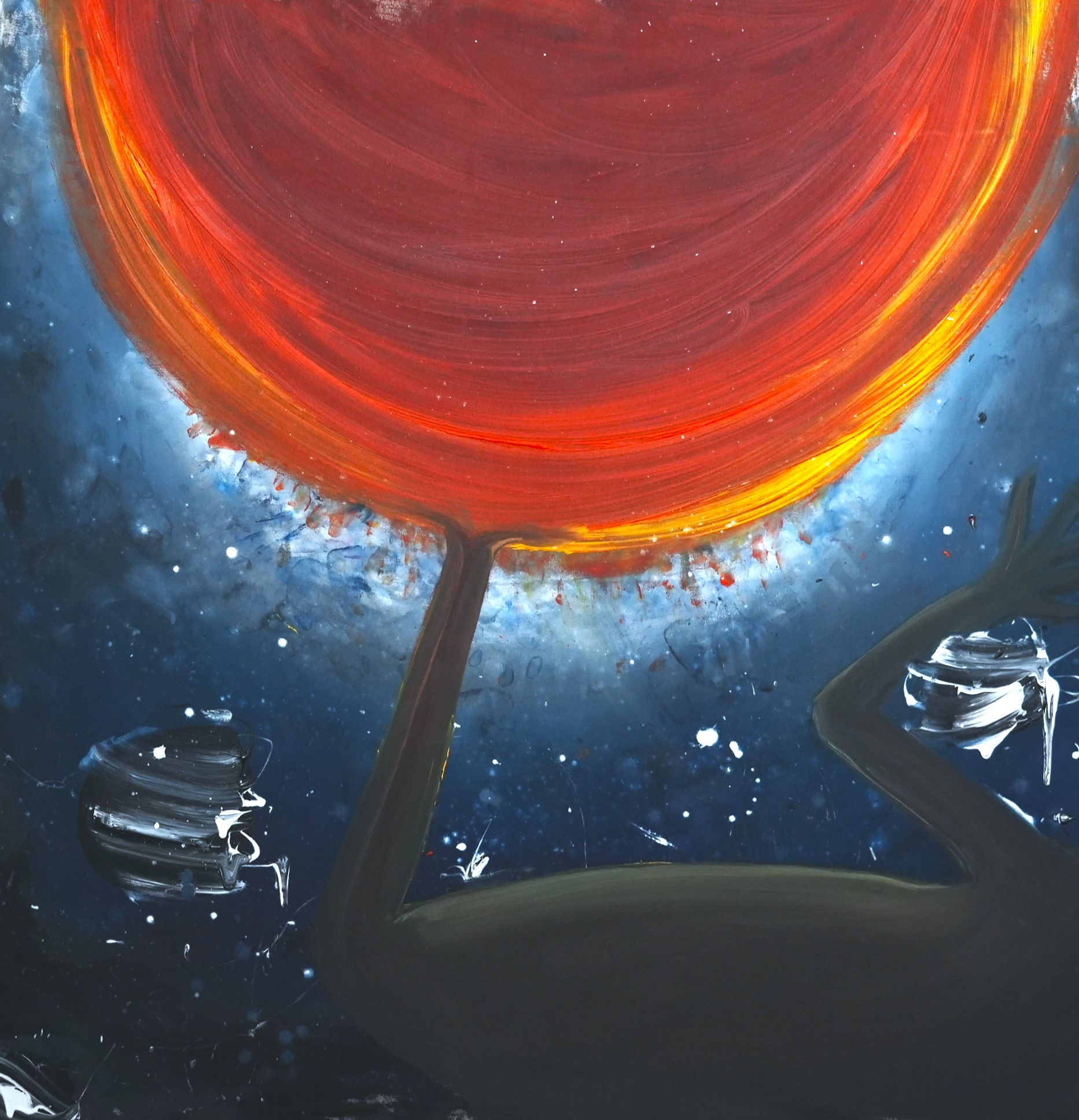 Birth of a Star (Original)