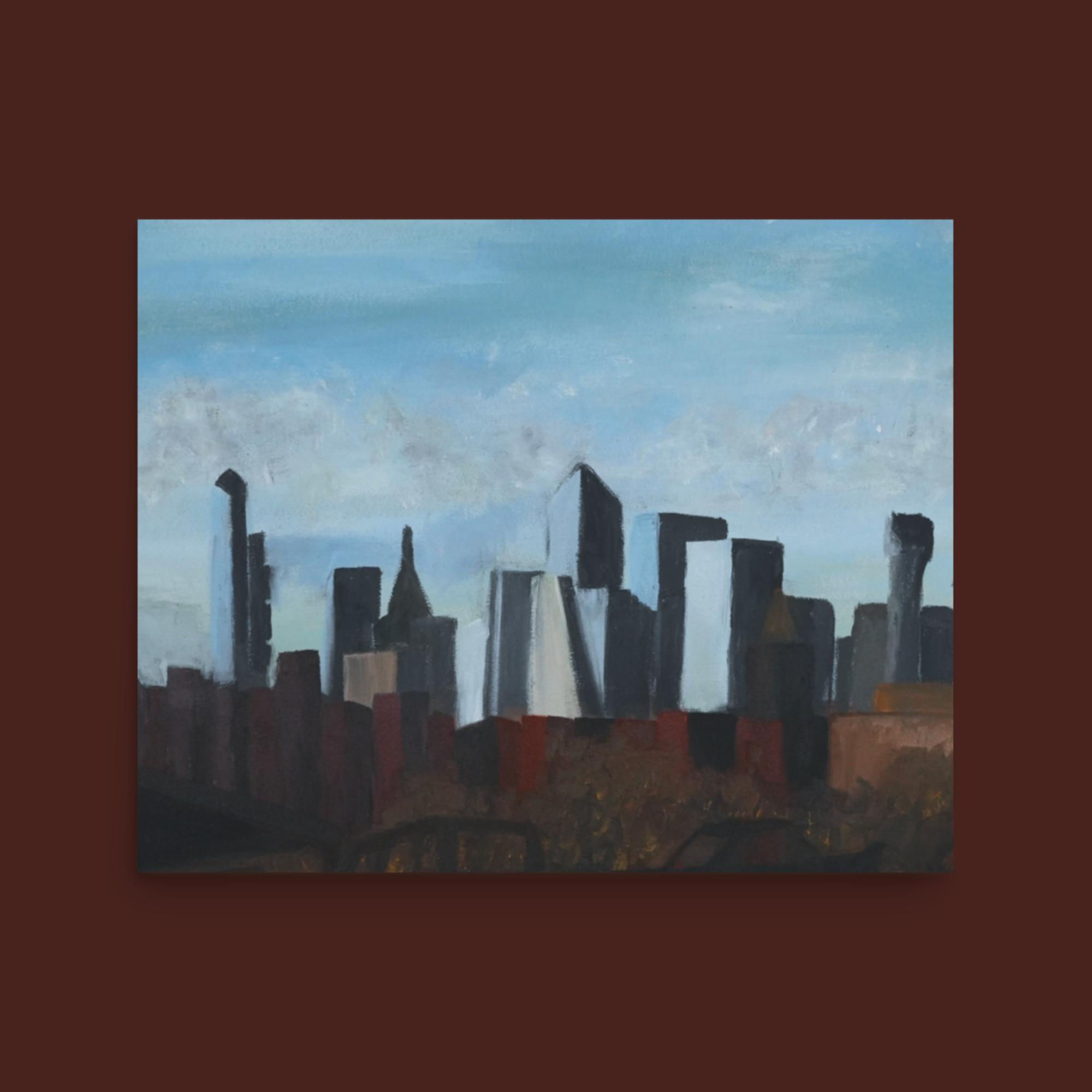 Kent & North 7th Print