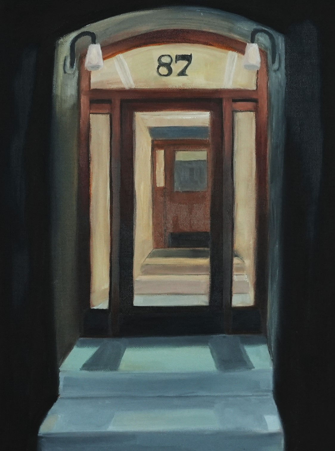 1st & 2nd (Original)