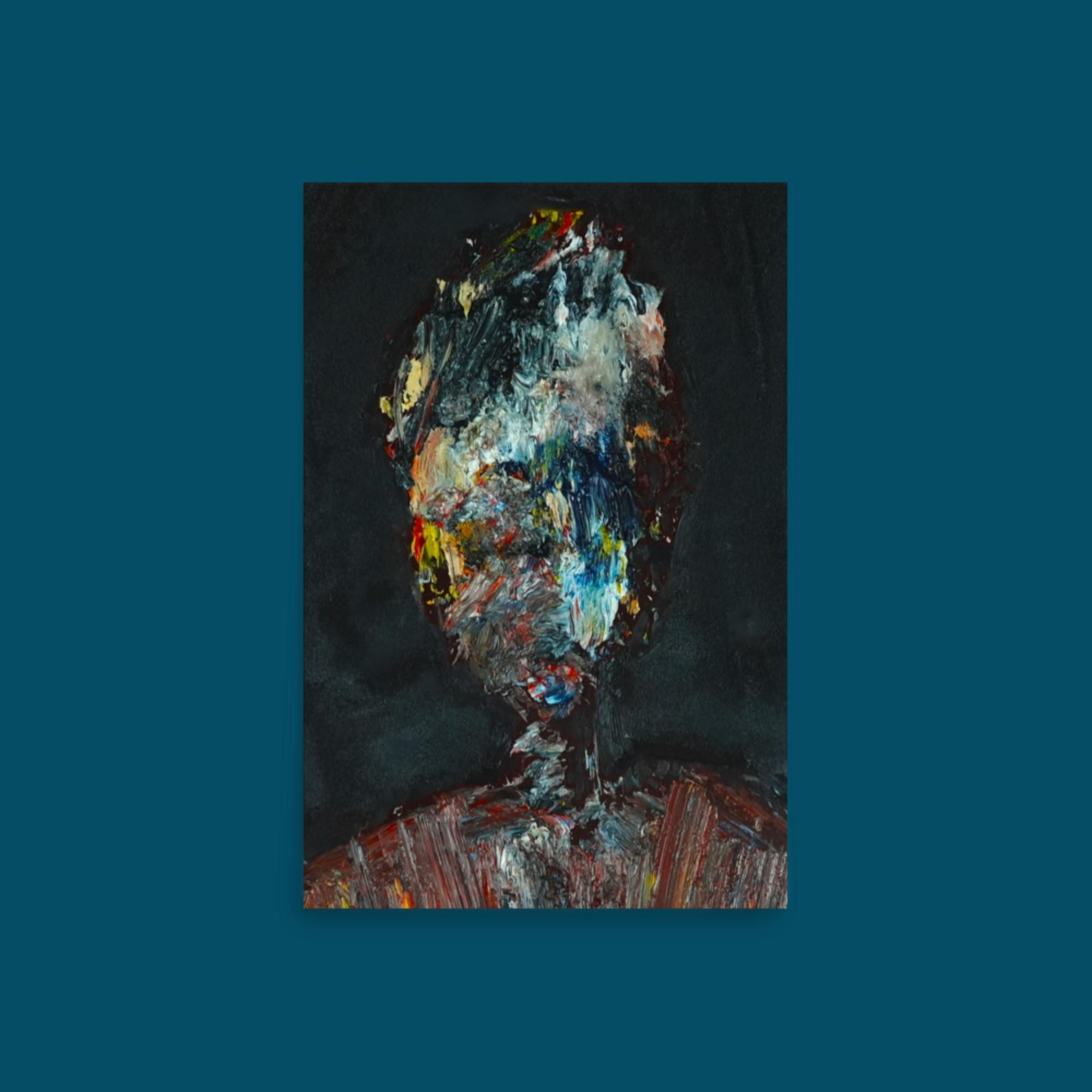 The Leftovers 2 Print