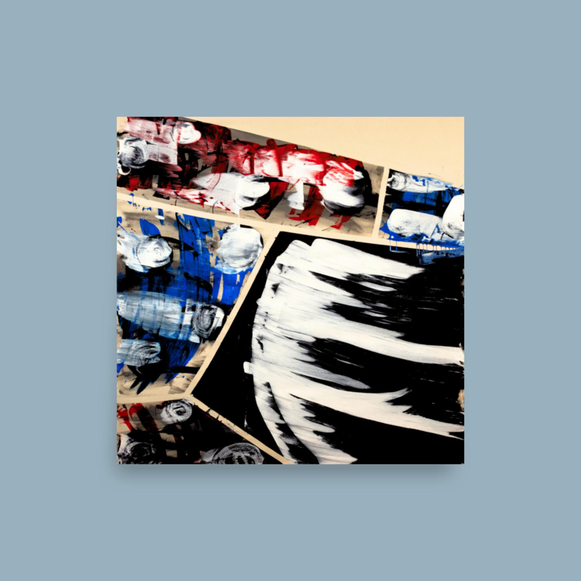 Experiments in Music 1:4