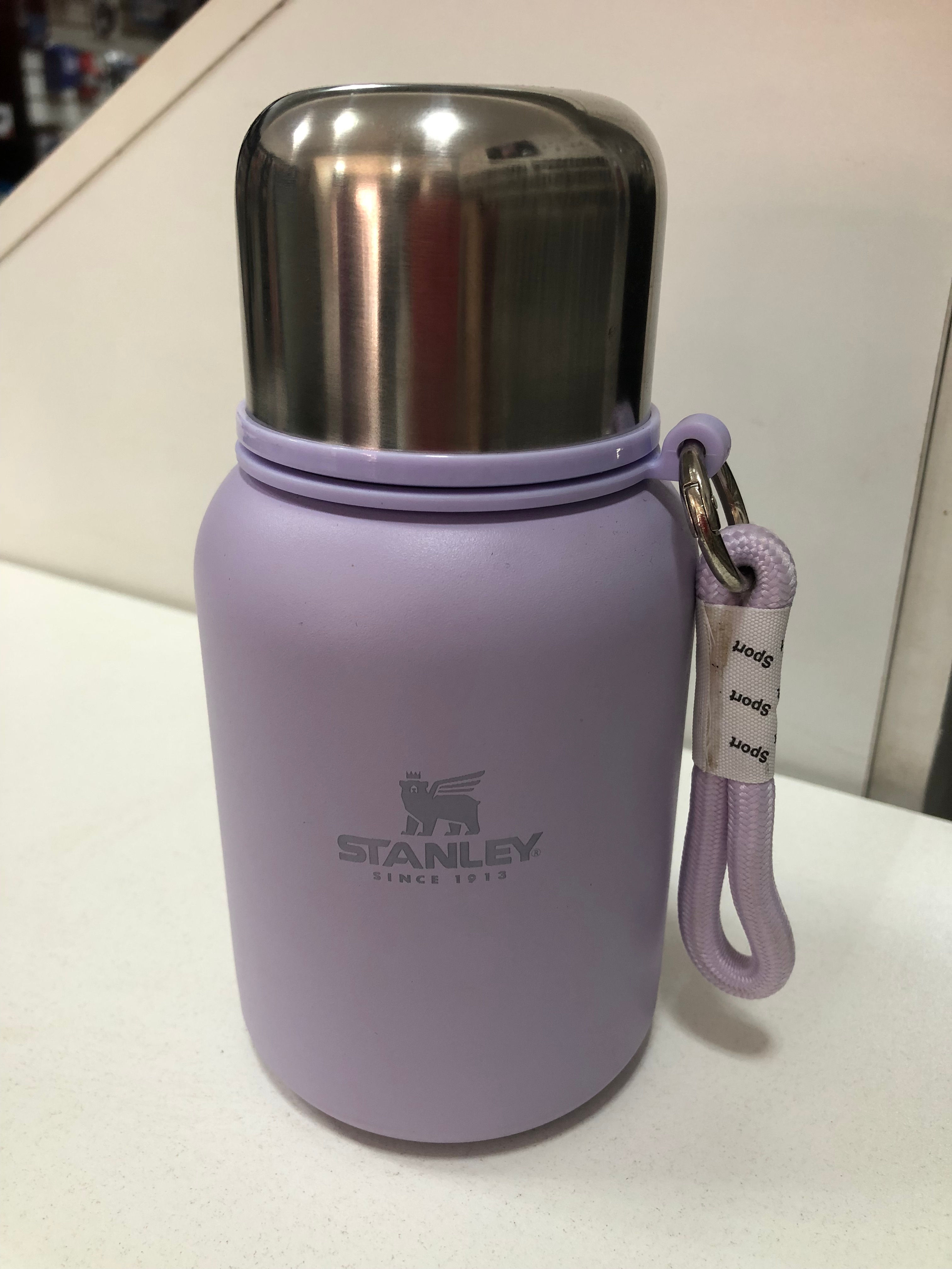 Garrafa Térmica Stanley Sport
