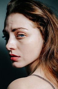Kseniya Hovalt
