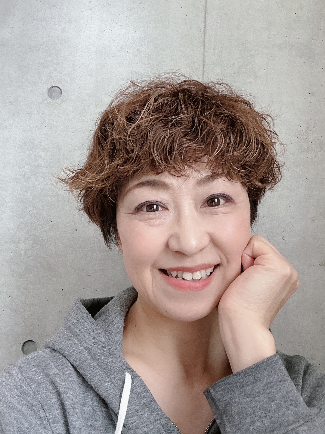 裕巳さん