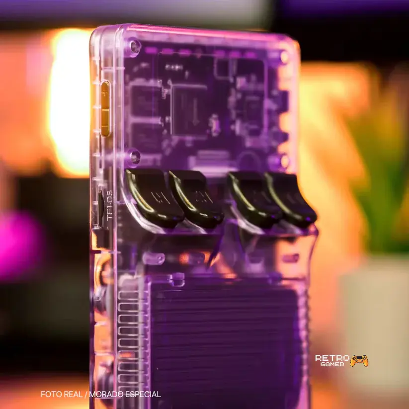 Thumbnail: RetroGamer® Beast  bundle (Private Listing U3048199)