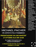 PRESENTAZIONE ON LINE --MICHAEL PACHER UN ARTISTA ITALO FIAMMINGO--
