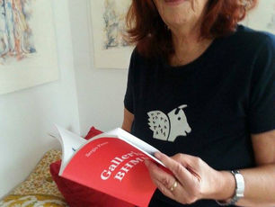 Ciao Barbara