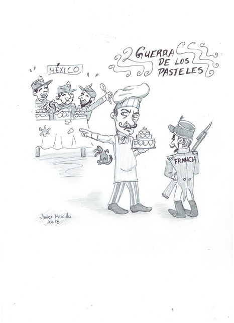 Actuando en tiempos de guerra