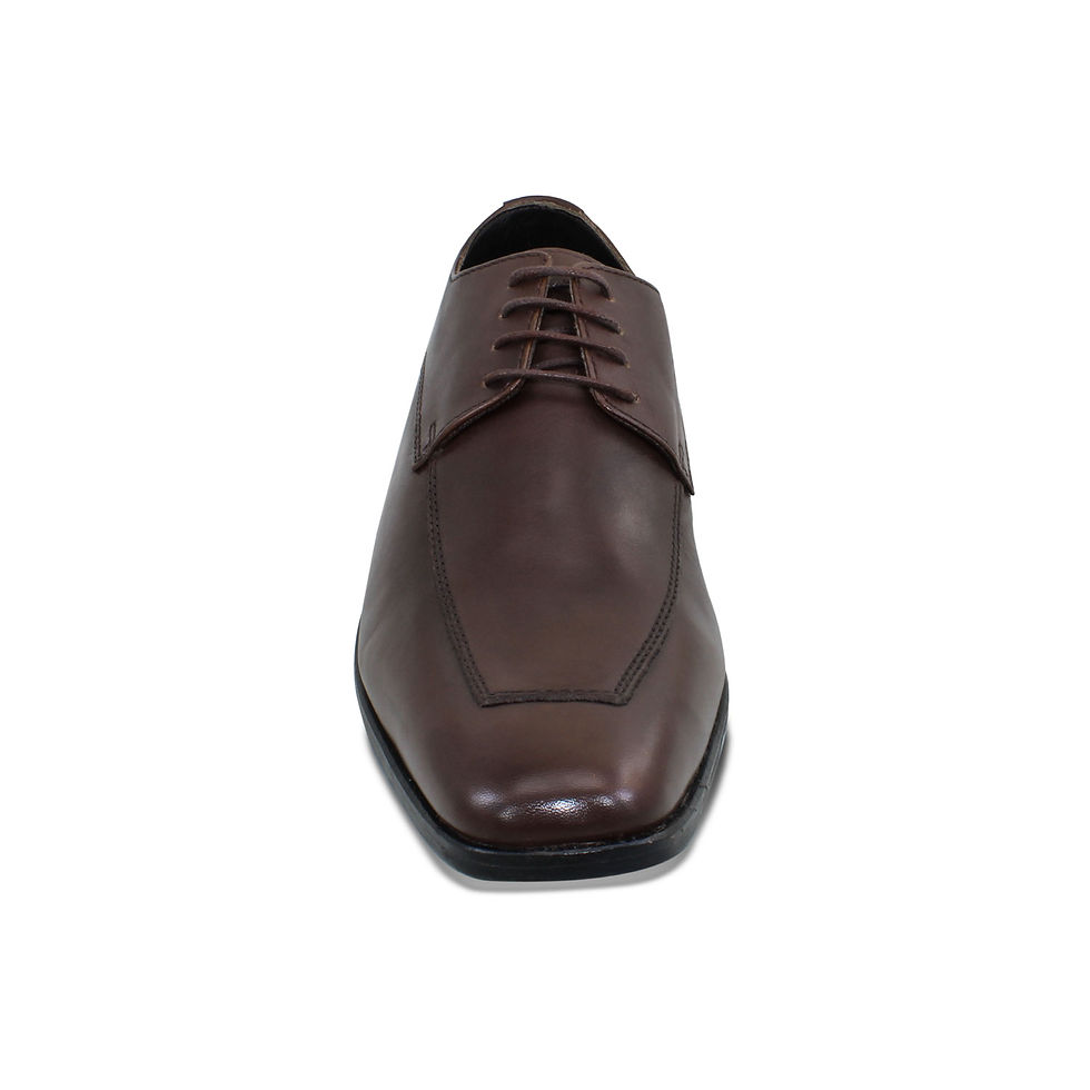 Thumbnail: Crescent  Gents Formal Shoe,