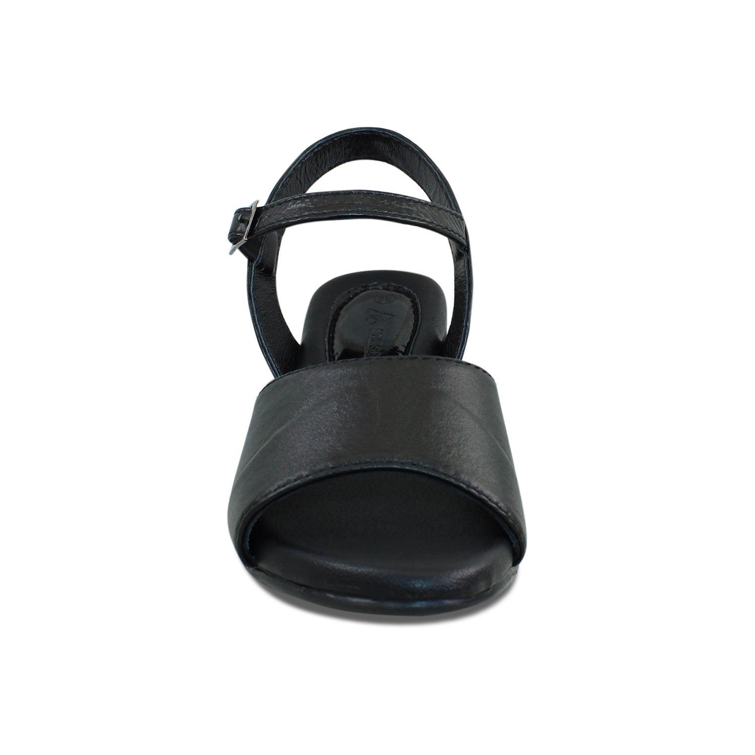 Danim Ladies Sandal (crescent)