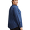 Thumbnail: Denim Casual Ladies Shirt Full Sleeve,