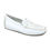 Thumbnail: Crescent Ladies Shoes (White)