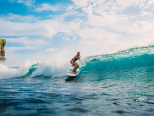 L'agilité émotionnelle : l'art d'accueillir ses émotions telle Bethany Hamilton
