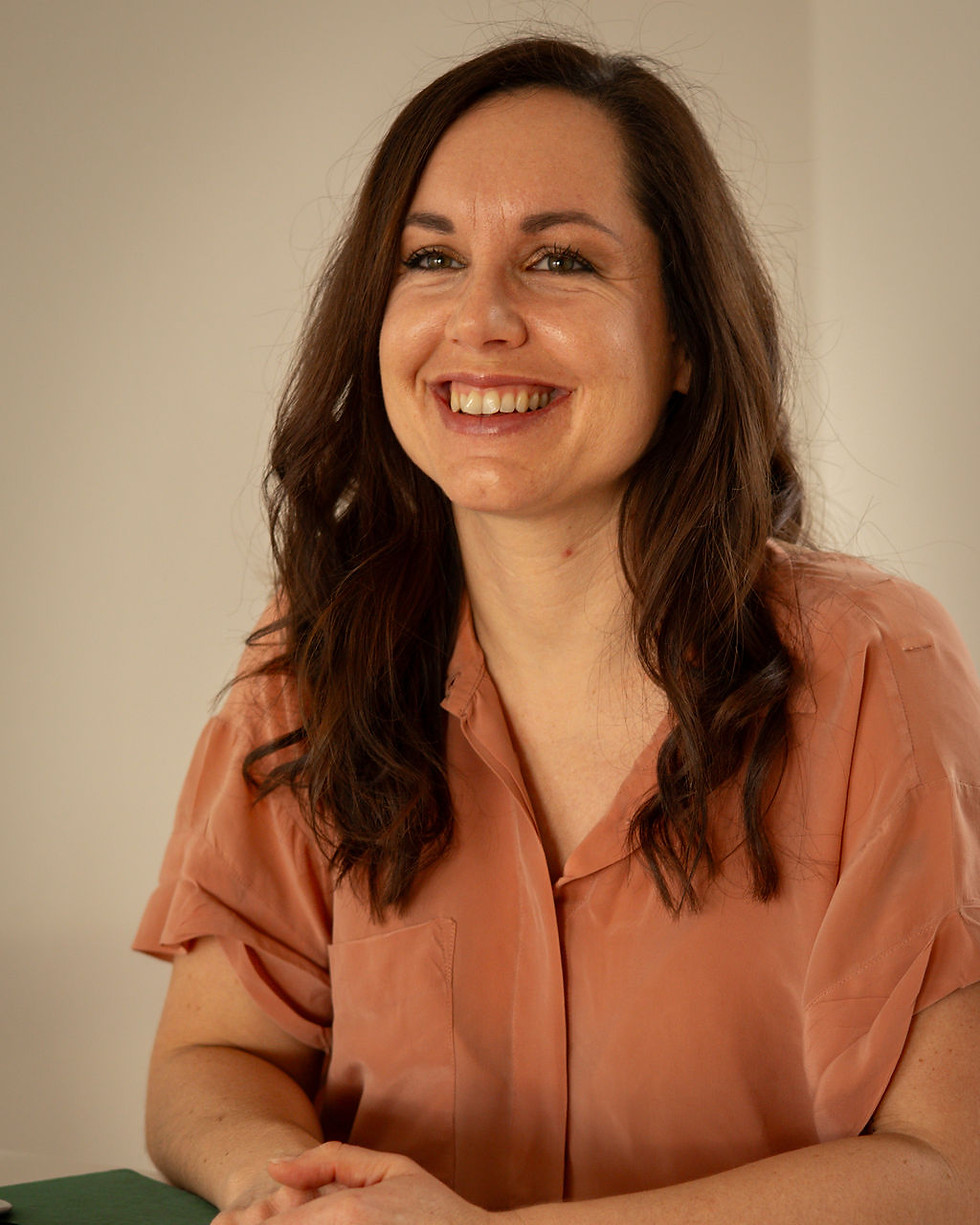 Sabrina Erné coach pour managers nouvellement promues