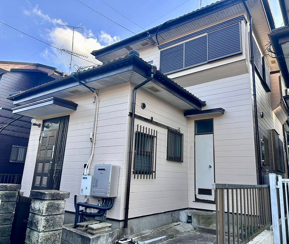 ②茨城県 稲敷市 下根本