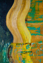 Kunst Jeannette lamme
