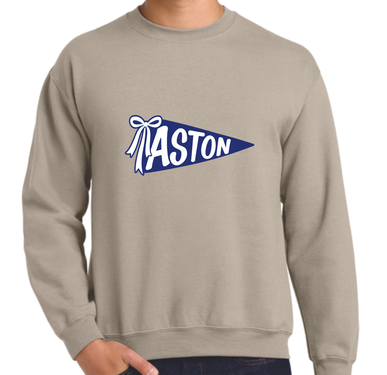 Gildan Heavy Blend Sweatshirt
