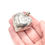 Thumbnail: Vintage Puffy Heart Pendant