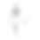 Thumbnail: Victorian Turquoise jabot Pin in the Form of a Sword