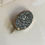 Thumbnail: Victorian Pyrite Lace Pin