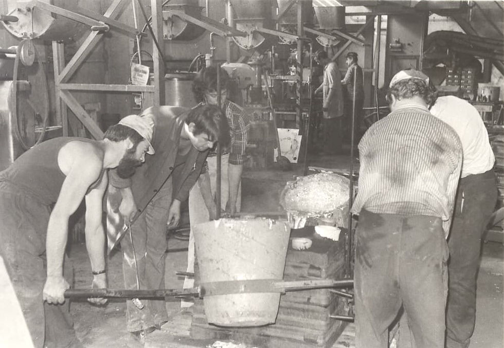 Aluminiumguss 1970.jpg