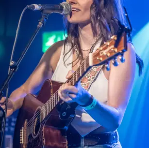 LIVE REVIEW: JONNY MORGAN & THE MORAL - VIC ALLEN - THE GRACE - LONDON
