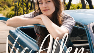 Vic Allen - Drive Thru