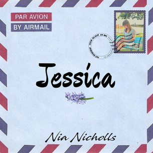 SINGLE REVIEW: NIA NICHOLLS - JESSICA