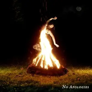 SINGLE REVIEW: AMBER SAQLADI - NO APOLOGIES