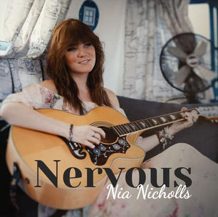 SINGLE REVIEW: NIA NICHOLLS - NERVOUS 2020
