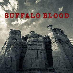 ALBUM REVIEW: BUFFALO BLOOD - BUFFALO BLOOD